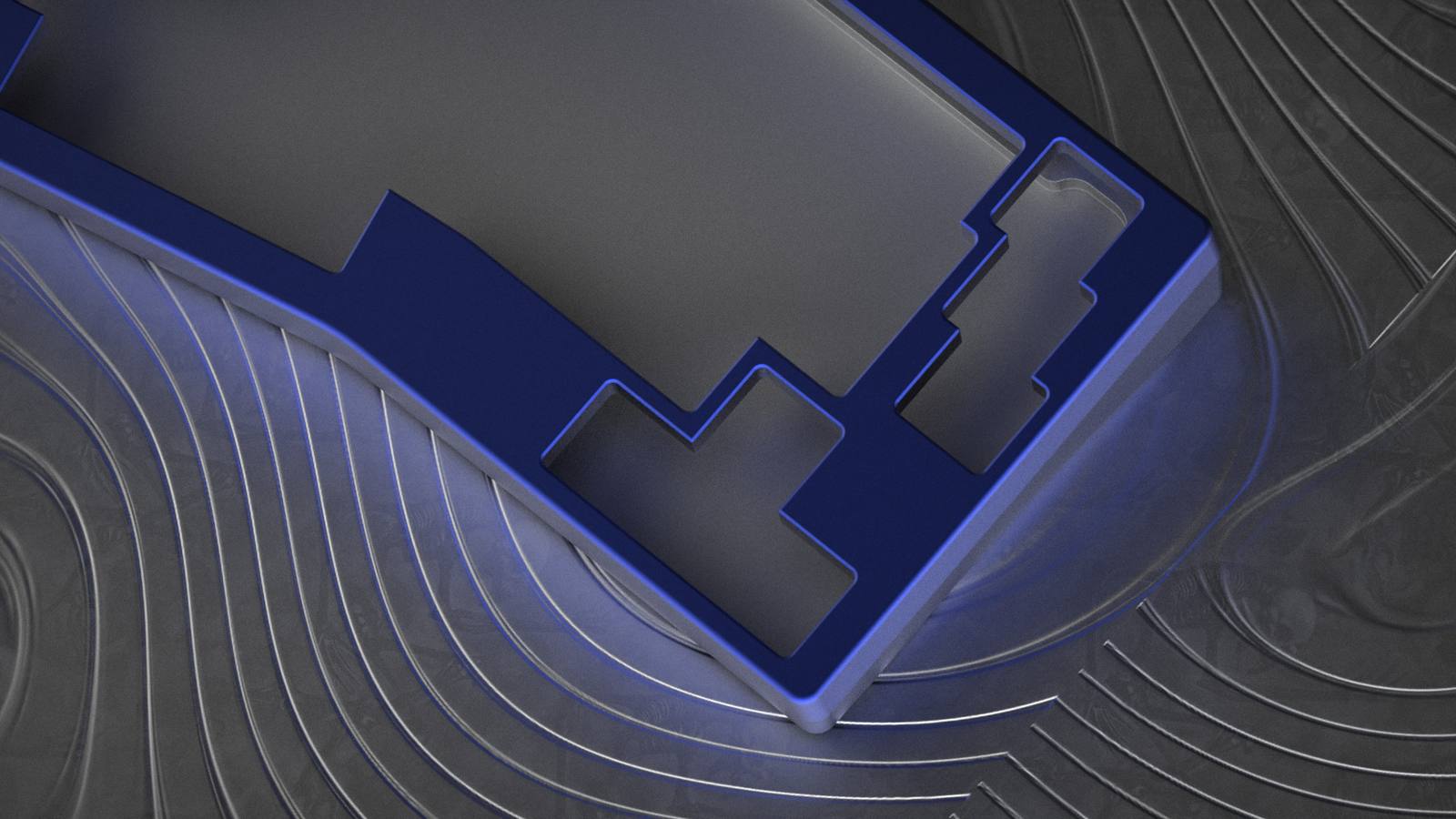 Neito Rev. 2.1 potential case prototype design