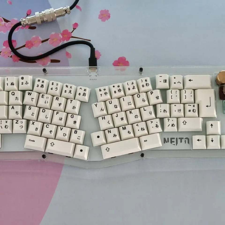 Neito Rev. 2 Interest check