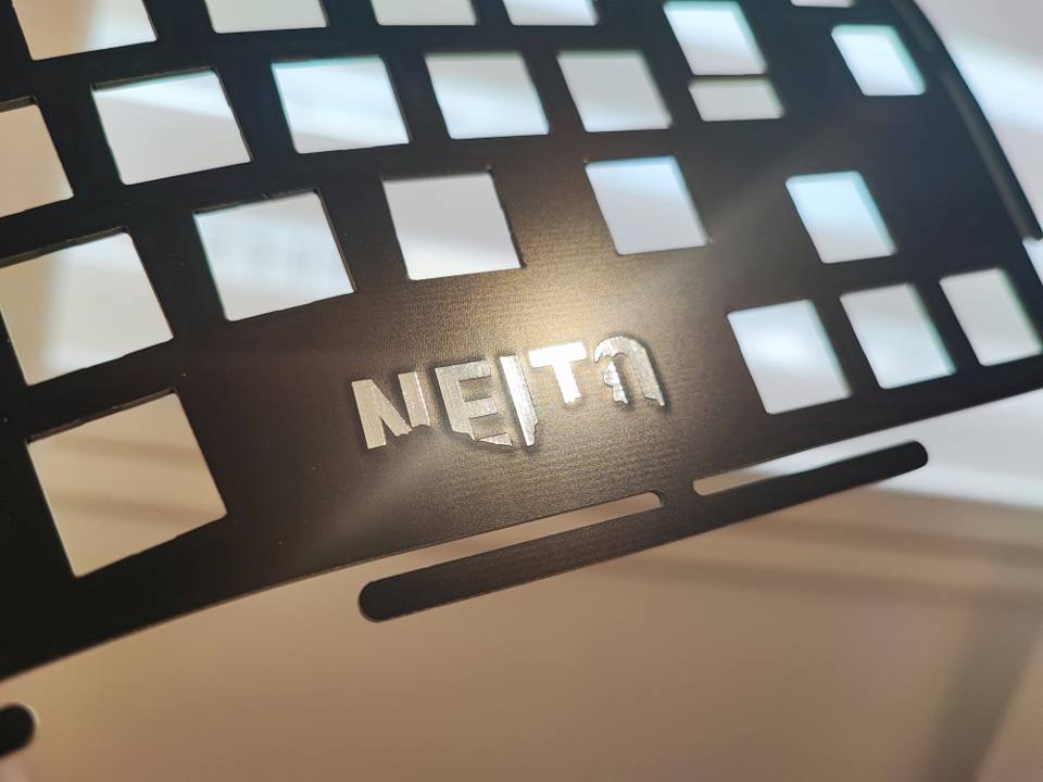 Neito Rev. 2 Collaboration Opportunity