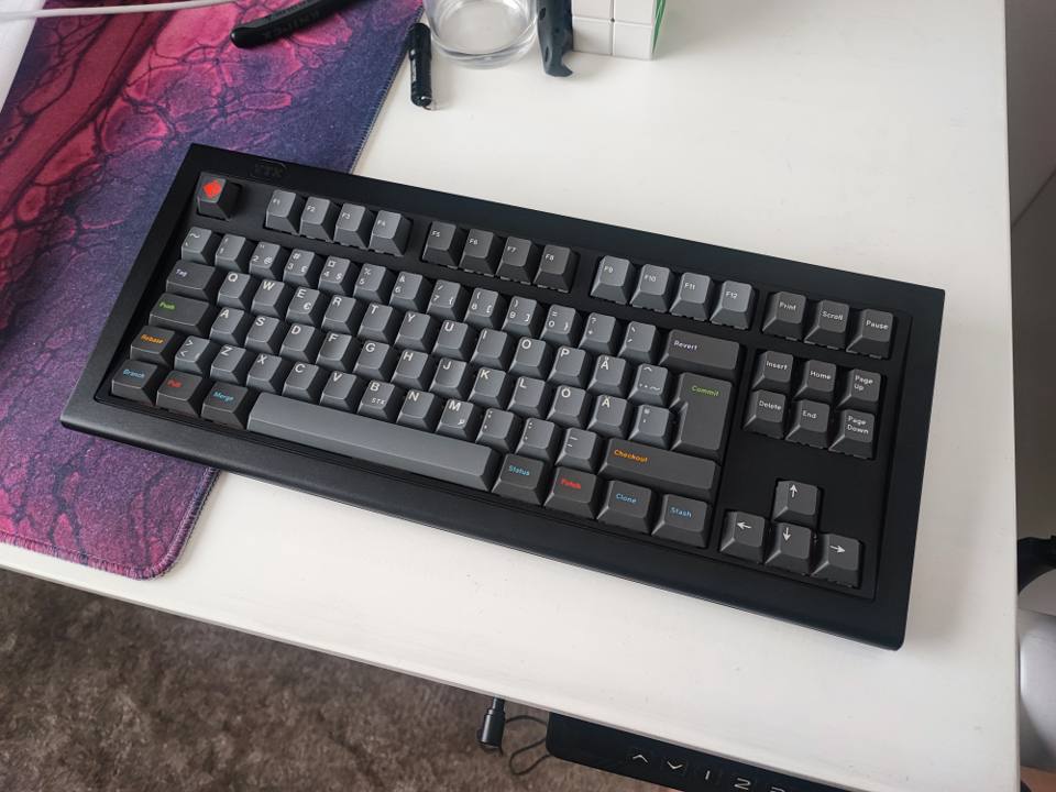 Vortex Model M SSK kit review (Sponsored)