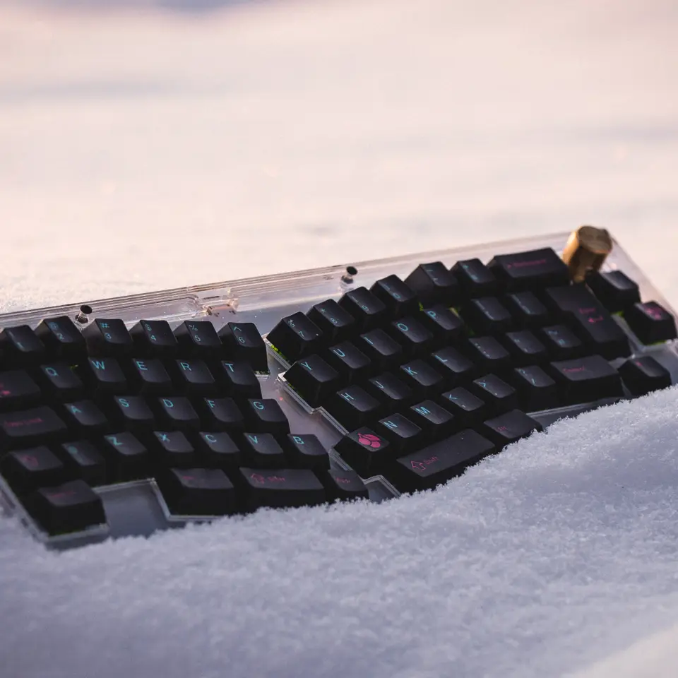 Neito-keyboard Group Buy (GB HAS ENDED)