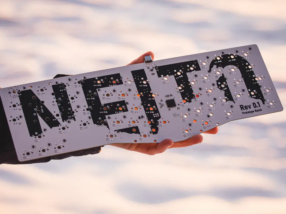 Neito PCB