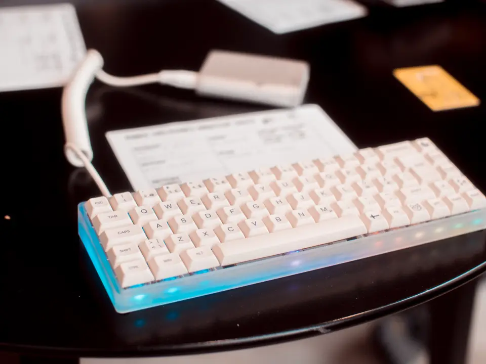 Vortex x MiTo Hellcat keyboard kit review (Sponsored)
