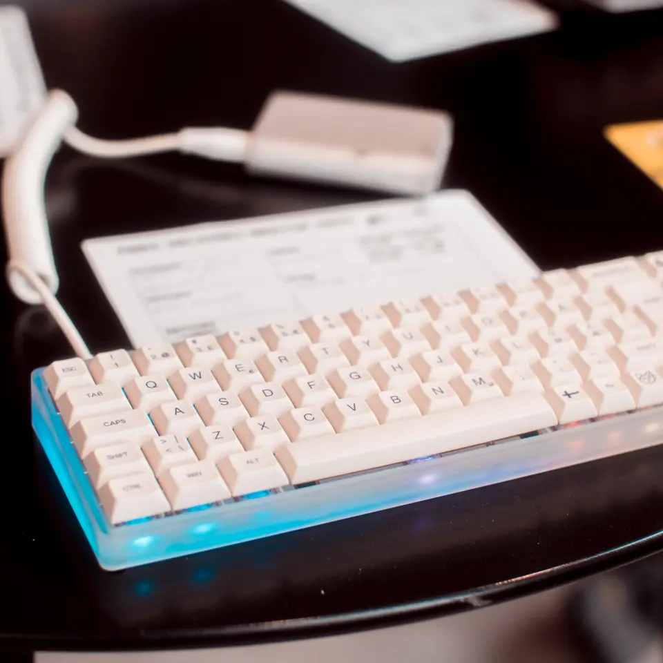 Vortex x MiTo Hellcat keyboard kit review (Sponsored)