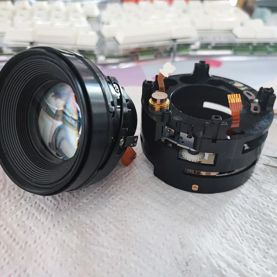 Modern DIY repairs