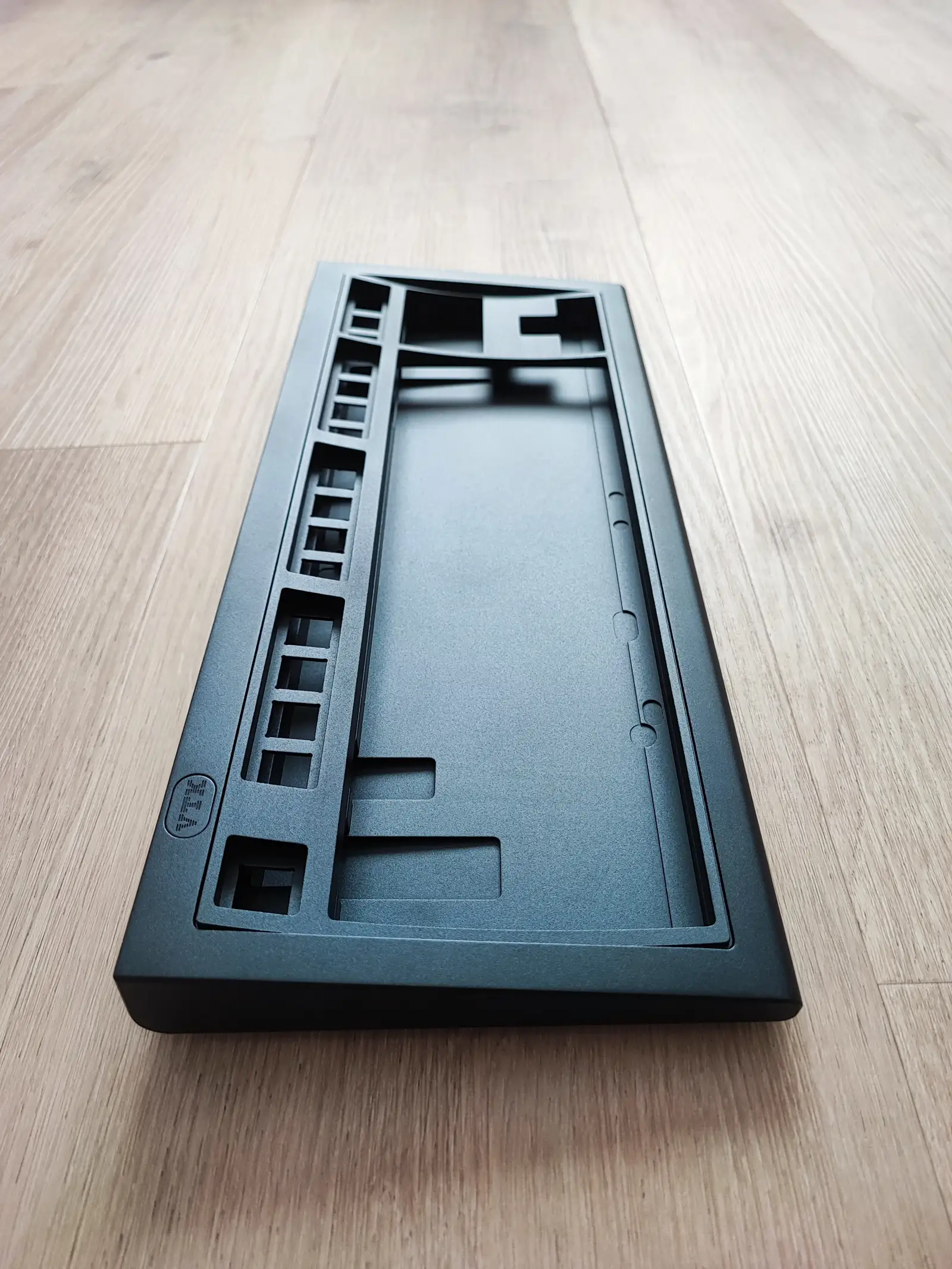 Whole case