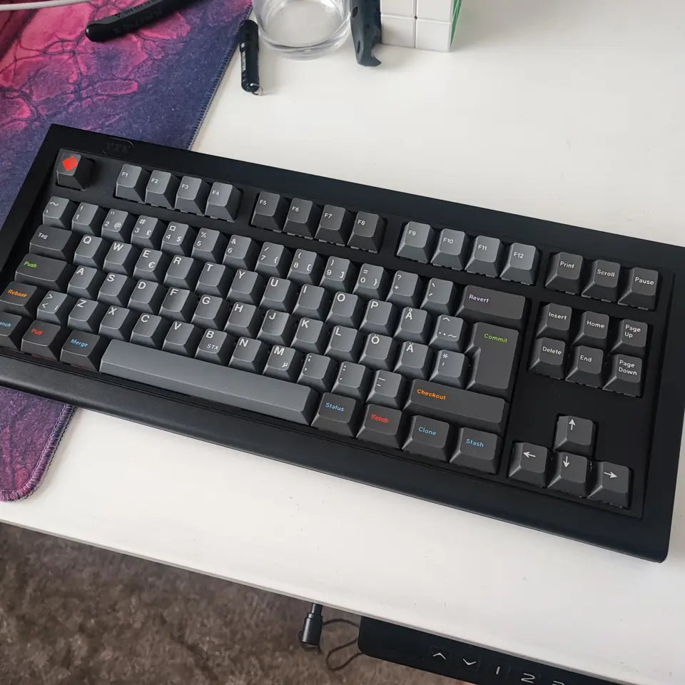 Vortex Model M SSK kit review (Sponsored)