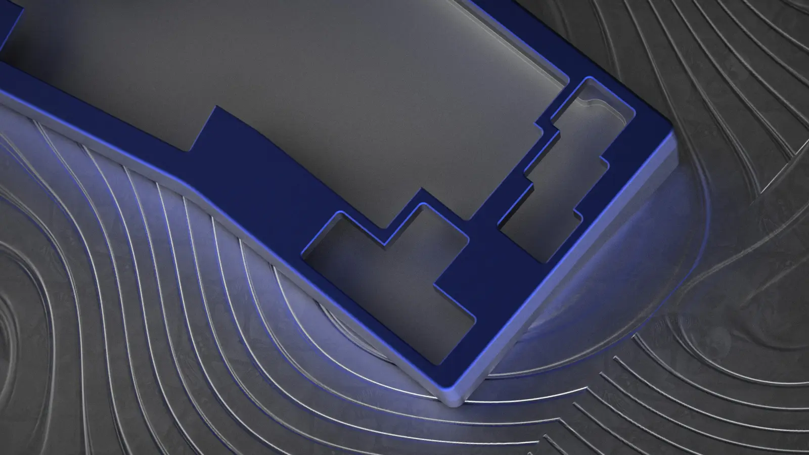 Neito Rev. 2.1 potential case prototype design