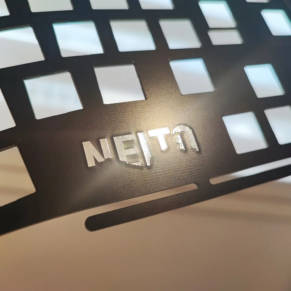 Neito Rev. 2 Collaboration Opportunity